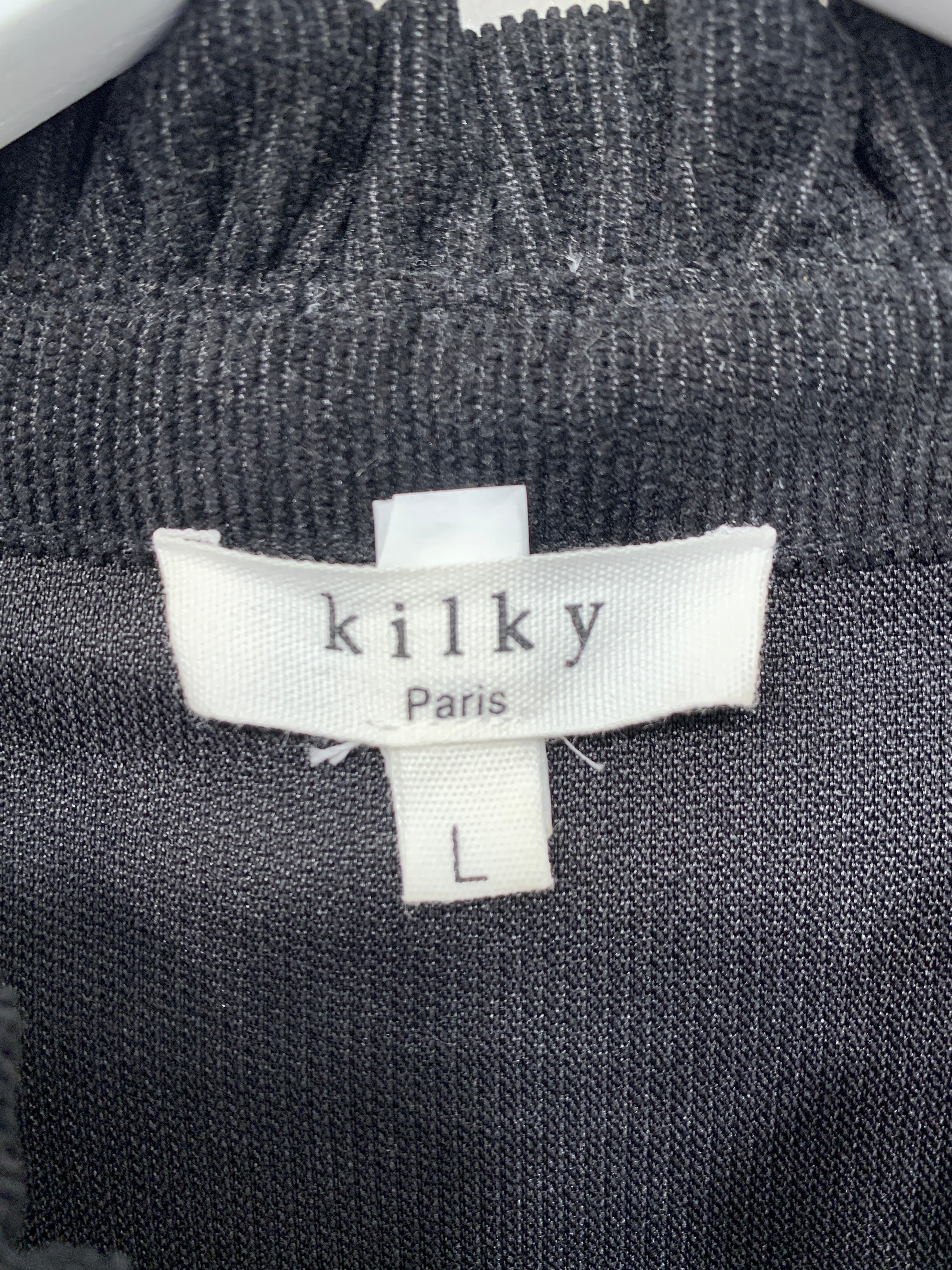 Kilky Kjole